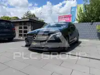 2016 Mercedes Benz A 200