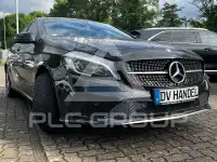2016 Mercedes Benz A 200