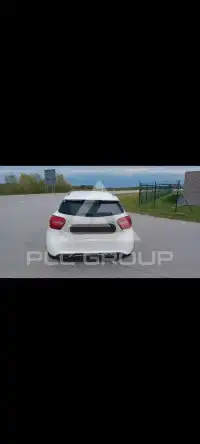 2016 Mercedes Benz A 200