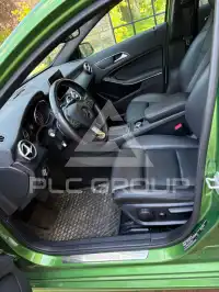 2016 Mercedes Benz A 200