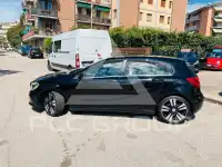 2016 Mercedes Benz A 200