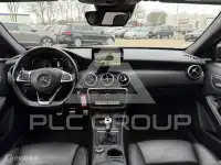 2016 Mercedes Benz A 200