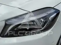 2016 Mercedes Benz A 200