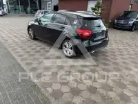 2016 Mercedes Benz A 200