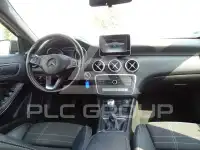 2016 Mercedes Benz A 200