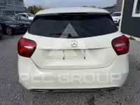 2016 Mercedes Benz A 200