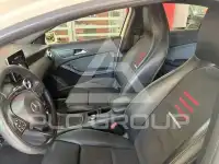 2016 Mercedes Benz A 200