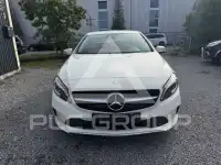 2016 Mercedes Benz A 200