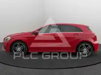 2016 Mercedes Benz A 200