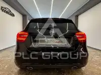 2016 Mercedes Benz A 200
