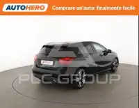 2016 Mercedes Benz A 200