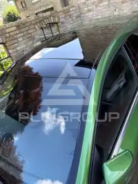 2016 Mercedes Benz A 200