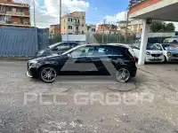 2016 Mercedes Benz A 200