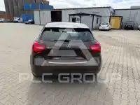 2016 Mercedes Benz A 200