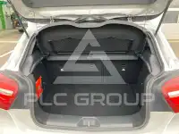2016 Mercedes Benz A 200