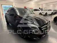 2016 Mercedes Benz A 200