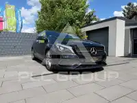 2016 Mercedes Benz A 200