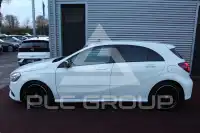 2016 Mercedes Benz A 200