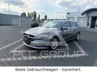 2016 Mercedes Benz A 200