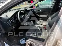 2016 Mercedes Benz A 200