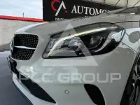2016 Mercedes Benz A 200