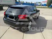 2016 Mercedes Benz A 200