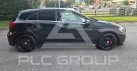 2016 Mercedes Benz A 200