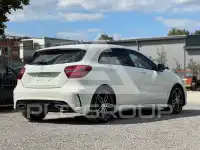 2016 Mercedes Benz A 200