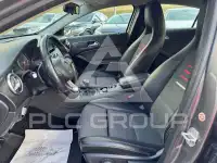 2016 Mercedes Benz A 200