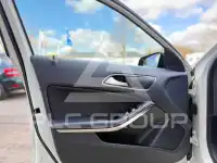 2016 Mercedes Benz A 200