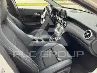 2016 Mercedes Benz A 200