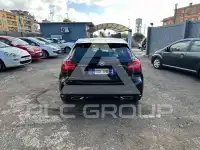2016 Mercedes Benz A 200