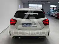 2016 Mercedes Benz A 200