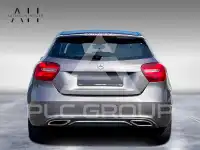 2016 Mercedes Benz A 200