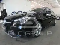 2016 Mercedes Benz A 200