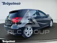 2016 Mercedes Benz A 200
