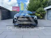 2016 Mercedes Benz A 200