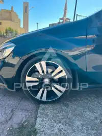 2016 Mercedes Benz A 200