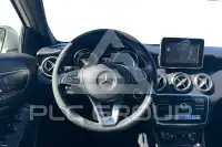 2016 Mercedes Benz A 200