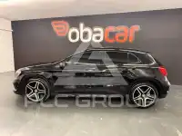 2016 Mercedes Benz A 200