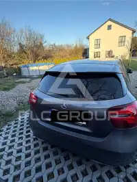 2016 Mercedes Benz A 200