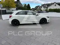 2016 Mercedes Benz A 200
