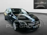 2016 Mercedes Benz A 200
