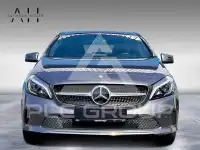 2016 Mercedes Benz A 200