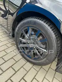 2016 Mercedes Benz A 200