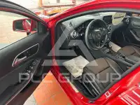 2016 Mercedes Benz A 200