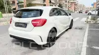 2016 Mercedes Benz A 200