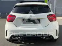 2016 Mercedes Benz A 200