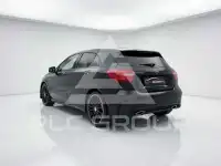 2016 Mercedes Benz A 200