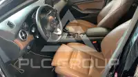 2016 Mercedes Benz A 200